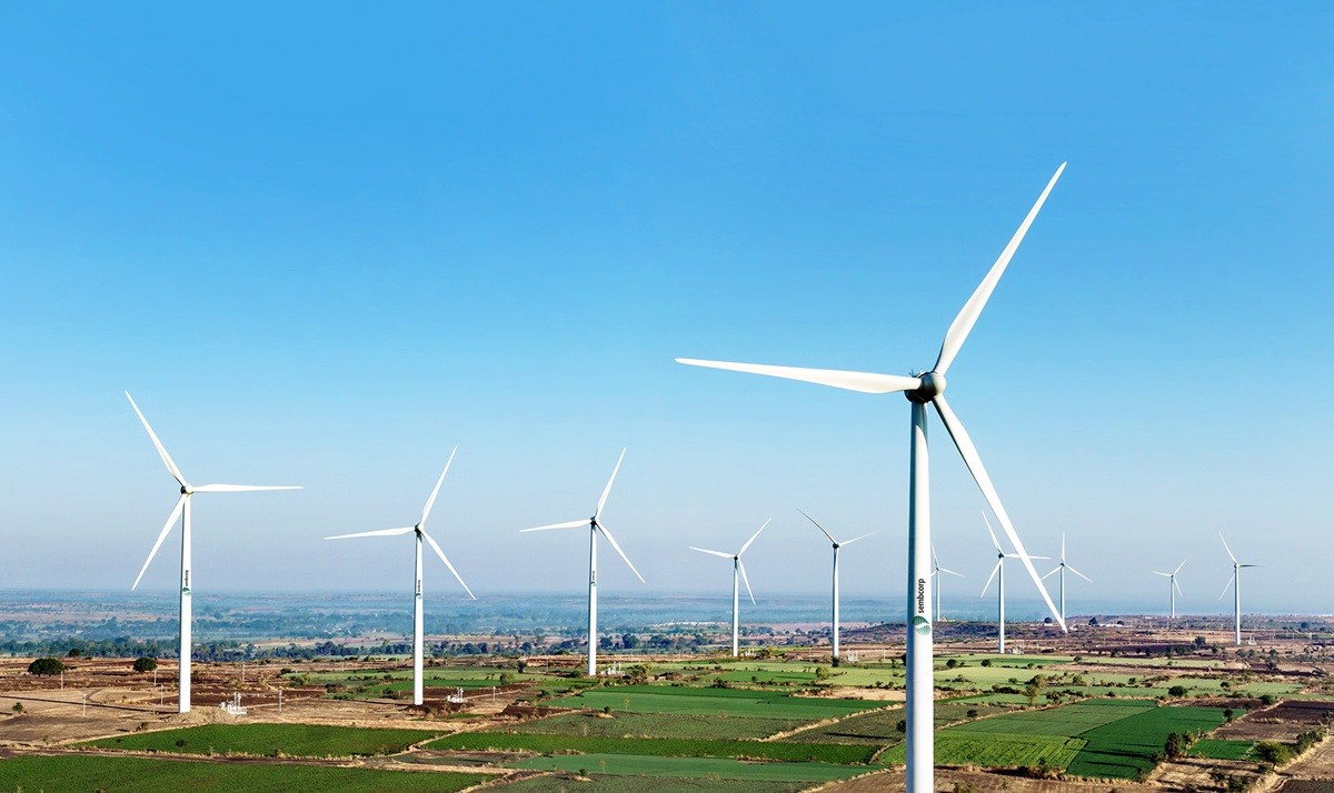 Сингапурская Sembcorp покупает австралийскую энергетическую компанию Alinta за $4,3 млрд